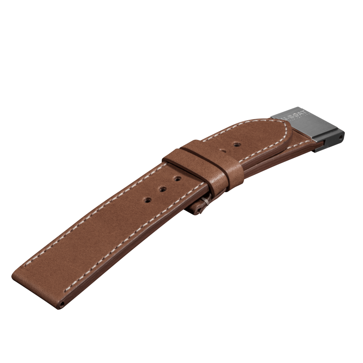 U-Boat horlogeband 23/22mm 7584/Z